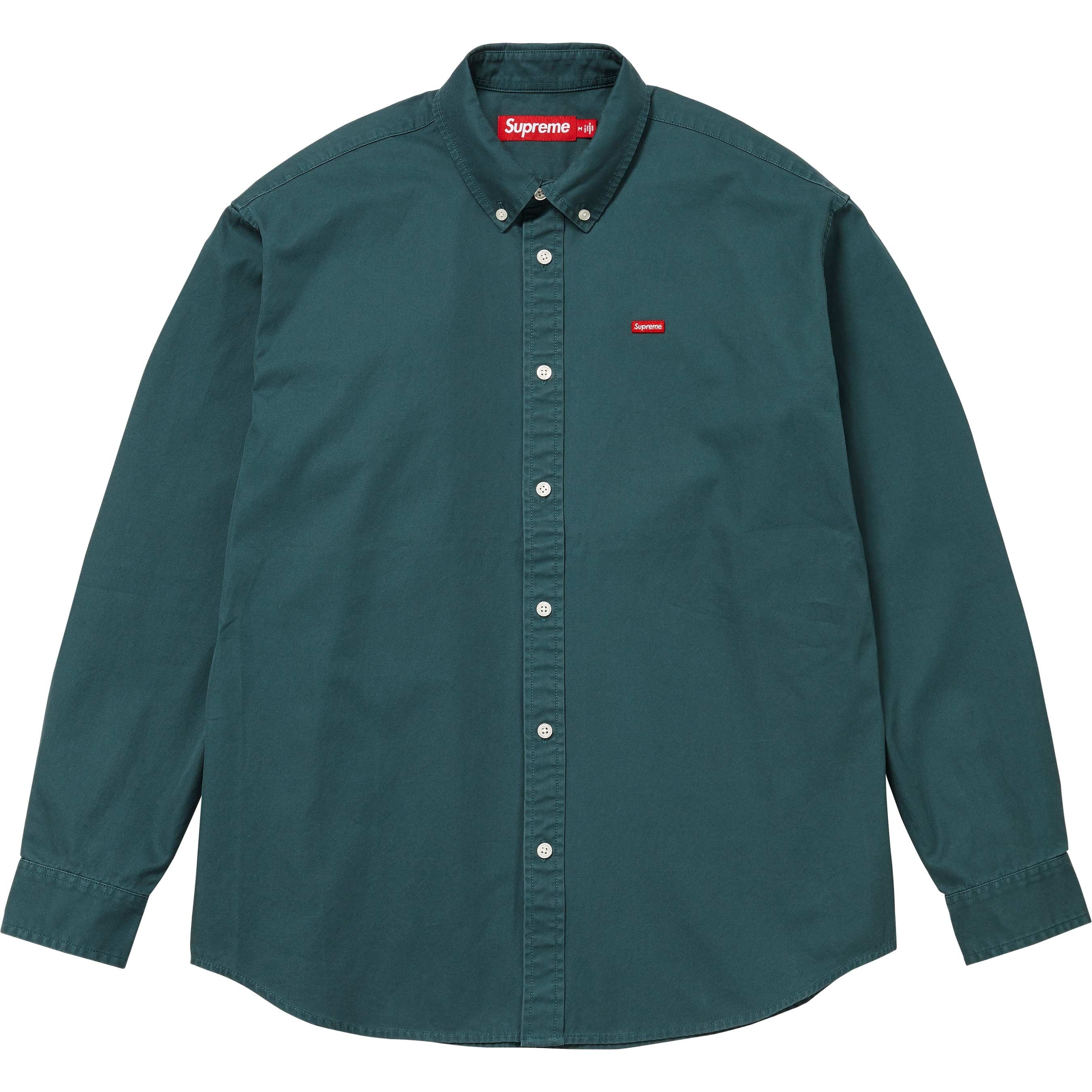 Small Box Shirt view 14